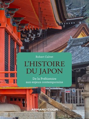 cover image of Les Japonais